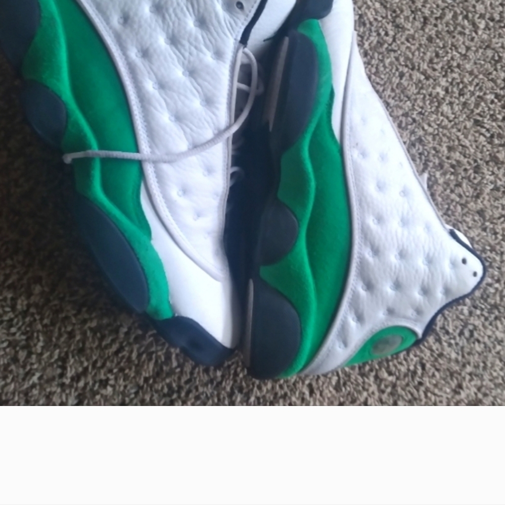 Jordans